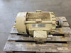 GE MOTORS 5KS284SE2030 25 HP 1770 RPM 200-230/460V 284T Extra Severe Duty AC Motor