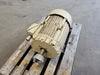 GE MOTORS 5KS284SE2030 25 HP 1770 RPM 200-230/460V 284T Extra Severe Duty AC Motor