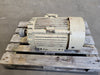 GE MOTORS 5KS284SE2030 25 HP 1770 RPM 200-230/460V 284T Extra Severe Duty AC Motor