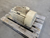 GE MOTORS 5KS284SE2030 25 HP 1770 RPM 200-230/460V 284T Extra Severe Duty AC Motor