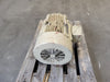 GE MOTORS 5KS284SE2030 25 HP 1770 RPM 200-230/460V 284T Extra Severe Duty AC Motor