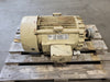 GE MOTORS 5KS284SE2030 25 HP 1770 RPM 200-230/460V 284T Extra Severe Duty AC Motor