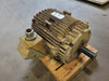 GE MOTORS 5KSG363SS249A 30 HP 1185 RPM 230/460V 365T TEFC Extra Severe Duty AC Motor
