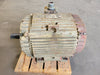 GE MOTORS 5KSG363SS249A 30 HP 1185 RPM 230/460V 365T TEFC Extra Severe Duty AC Motor