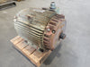 GE MOTORS 5KSG363SS249A 30 HP 1185 RPM 230/460V 365T TEFC Extra Severe Duty AC Motor