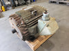 GE MOTORS 5KSG363SS249A 30 HP 1185 RPM 230/460V 365T TEFC Extra Severe Duty AC Motor