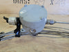 THERMON 208V Mineral Insulated Cable D/MIQ-17E1L-2S w/ Outlet Box, 12/3 AWG, 2 Conductor
