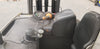 CROWN 4,000 lb Electric Stand-Up Rider Forklift RC5545-40