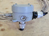 THERMON 208V Mineral Insulated Cable D/MIQ-17E1L-2S w/ Outlet Box, 12/3 AWG, 2 Conductor
