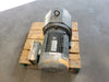 SEW-EURODRIVE DFT100L4 5 HP 230/460V 3-Phase 46.2:1 Inline Gearmotor 38 RPM