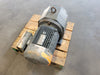 SEW-EURODRIVE DFT100L4 5 HP 230/460V 3-Phase 46.2:1 Inline Gearmotor 38 RPM