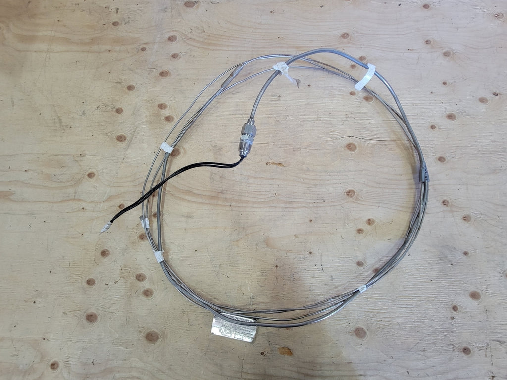 THERMON 120V Mineral Insulated Cable D/MIQ-40E1L-2S, 12/3 AWG, 2 Conductors