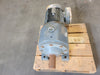 SEW-EURODRIVE DFT100L4 5 HP 230/460V 3-Phase 46.2:1 Inline Gearmotor 38 RPM