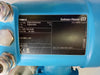 ENDRESS+HAUSER 8" DN200 Promag S Electromagnetic Flow Meter 55S2H-KC1B1AA0ABAA