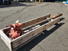VEEDER-ROOT 3 HP 208-230V 3-Phase Submersible Turbine Fuel Pump