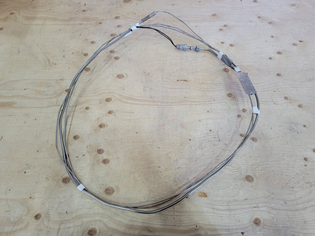 THERMON 120V Mineral Insulated Cable D/MIQ-40E1L-2S, 12/3 AWG, 2 Conductors