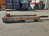 VEEDER-ROOT 3 HP 208-230V 3-Phase Submersible Turbine Fuel Pump