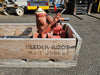 VEEDER-ROOT 3 HP 208-230V 3-Phase Submersible Turbine Fuel Pump