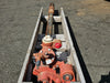 VEEDER-ROOT 3 HP 208-230V 3-Phase Submersible Turbine Fuel Pump