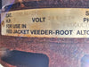 VEEDER-ROOT 3 HP 208-230V 3-Phase Submersible Turbine Fuel Pump
