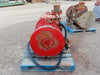 GRINDEX 110 kW Submersible Drainage Pump, 6" Discharge, Mega N 8124.400-0021