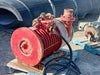 GRINDEX 110 kW Submersible Drainage Pump, 6" Discharge, Mega N 8124.400-0021