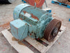 HYUNDAI 100 HP, 575 volts, 1775 rpm Electric Motor HJS405SR0412