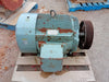 HYUNDAI 100 HP, 575 volts, 1775 rpm Electric Motor HJS405SR0412