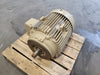 GENERAL ELECTRIC GE 5KS324SAA2928 XSD Ultra 40 HP 1780 RPM 230/460V 324TSC TEFC 3-Phase Motor