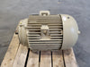 GENERAL ELECTRIC GE 5KS324SAA2928 XSD Ultra 40 HP 1780 RPM 230/460V 324TSC TEFC 3-Phase Motor