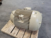 GENERAL ELECTRIC GE 5KS324SAA2928 XSD Ultra 40 HP 1780 RPM 230/460V 324TSC TEFC 3-Phase Motor
