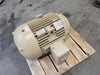 GENERAL ELECTRIC GE 5KS324SAA2928 XSD Ultra 40 HP 1780 RPM 230/460V 324TSC TEFC 3-Phase Motor