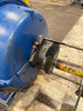 LOUIS ALLIS 1,000 HP 4,160 V, 890 RPM Horizontal Electric Motor