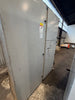 SIEMENS 4,160 V Medium Voltage MCC Section w/ 1250 HP Motor Starter