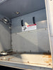 SIEMENS 4,160 V Medium Voltage MCC Section w/ 1250 HP Motor Starter