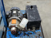 SALAMI 3 hp Hydraulic Power Pack