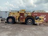 ATLAS COPCO ST1020 10-Tonne Underground Scooptram LHD w/ 6 yd Bucket