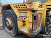 ATLAS COPCO ST1020 10-Tonne Underground Scooptram LHD w/ 6 yd Bucket