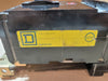 SQUARE D FA32070 70A 3-Pole 240VAC I-Line Molded Case Circuit Breaker