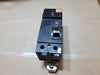 SQUARE D Q2-21150-AC 150A 2-Pole 240V I-Line Molded Case Circuit Breaker
