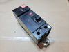 SQUARE D Q2-21150-AC 150A 2-Pole 240V I-Line Molded Case Circuit Breaker