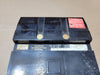 SQUARE D FA 100A 3-Pole 240VAC 10kA I-Line Plug-In Circuit Breaker