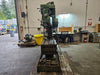 SUMMIT 3' x 8" Radial Arm Drill, 3.9 hp, 220 V