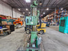 SUMMIT 3' x 8" Radial Arm Drill, 3.9 hp, 220 V