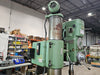 SUMMIT 3' x 8" Radial Arm Drill, 3.9 hp, 220 V