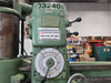 SUMMIT 3' x 8" Radial Arm Drill, 3.9 hp, 220 V