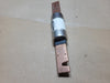 BUSSMANN FRS-R-125 Fusetron 125A 600V Class RK5 Dual-Element Time-Delay Fuse
