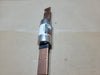 BUSSMANN FRS-R-125 Fusetron 125A 600V Class RK5 Dual-Element Time-Delay Fuse
