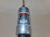 BUSSMANN FRS-R-125 Fusetron 125A 600V Class RK5 Dual-Element Time-Delay Fuse