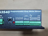 APPLIED MOTION PRODUCTS Si3540 3.5A/Phase 110/220VAC Programmable Step Motor Driver